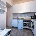 Vltava Apartments Prague 7