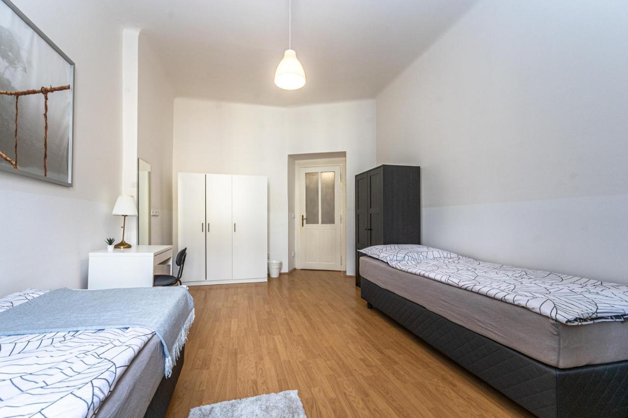 Vltava 7 Apartmán Prague