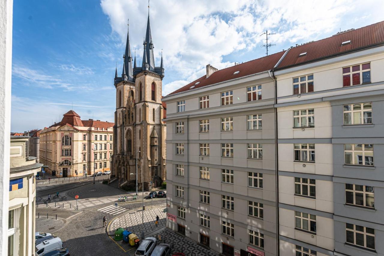 Apartmán Vltava 7 *