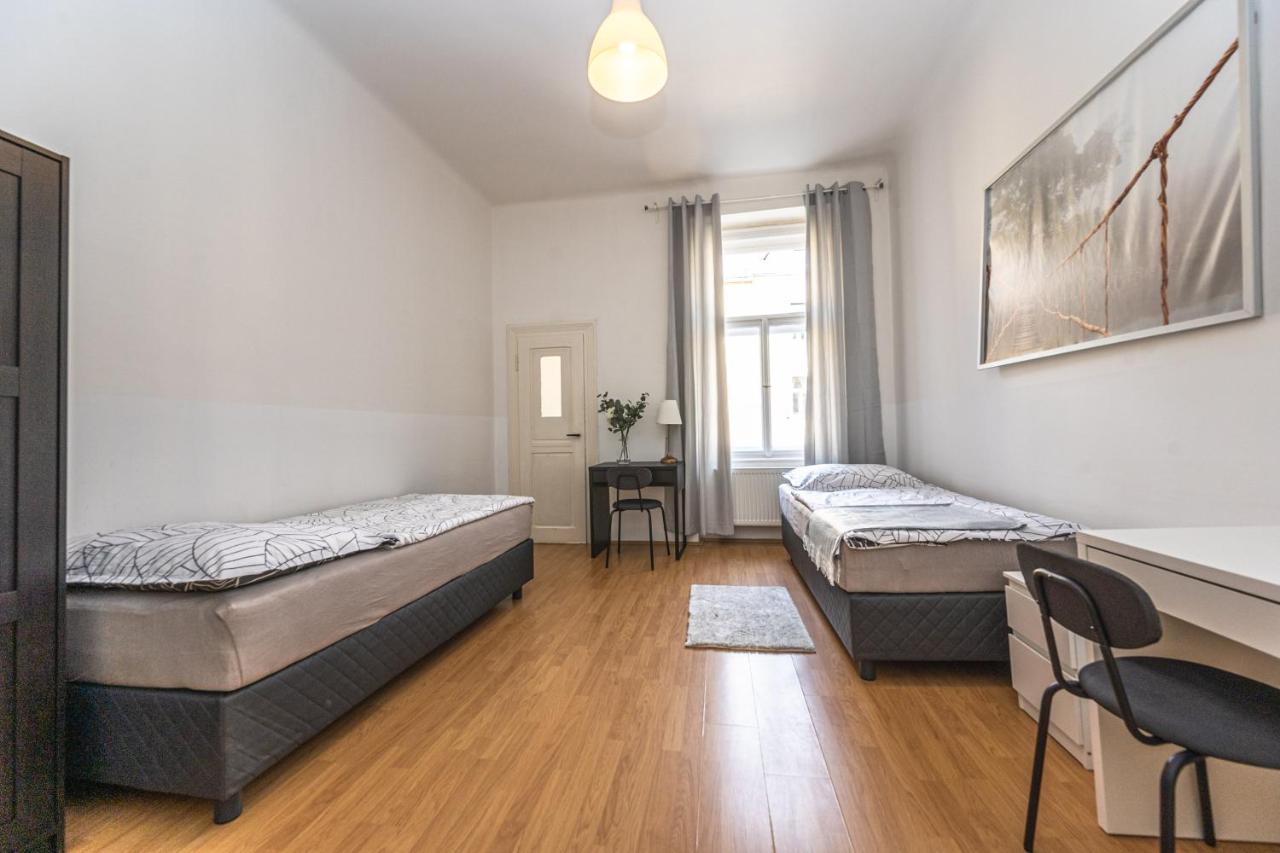 Apartmán Vltava 7 *