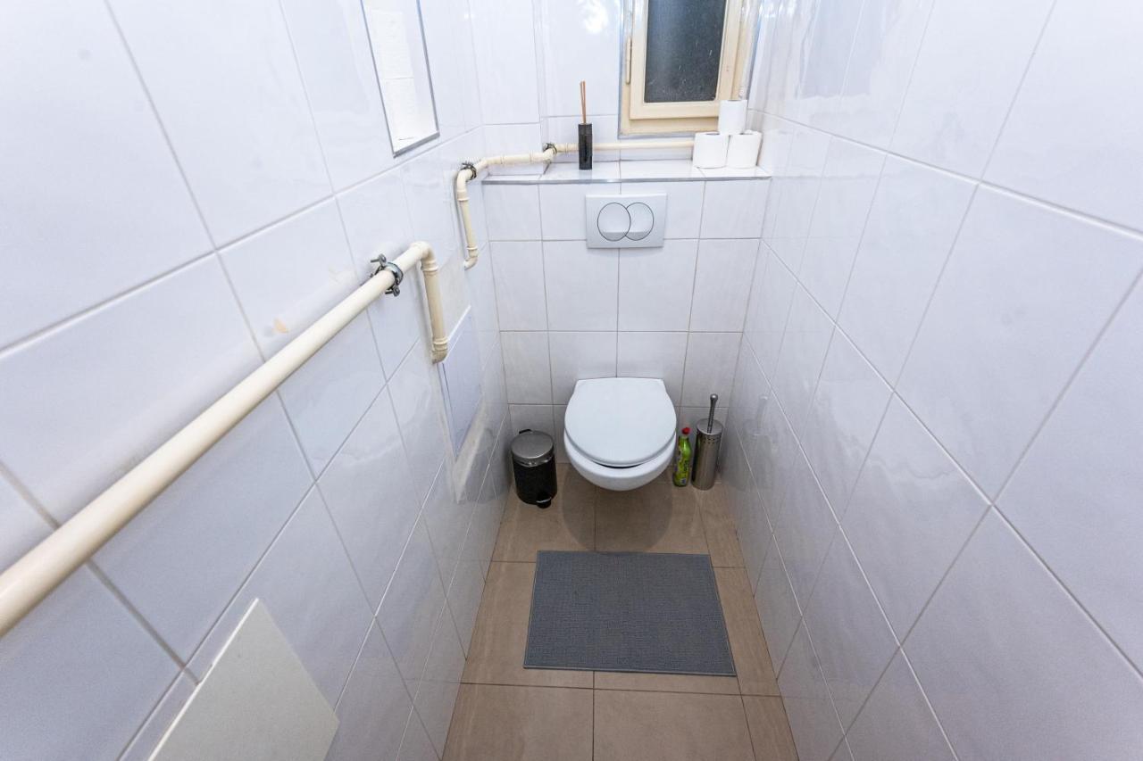 Vltava 7 Apartmán