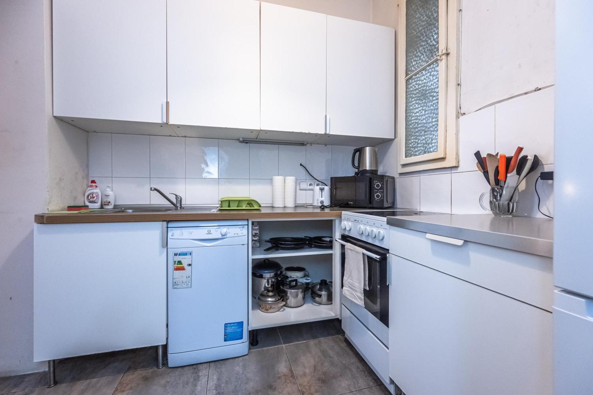 Vltava 7 Apartmán *