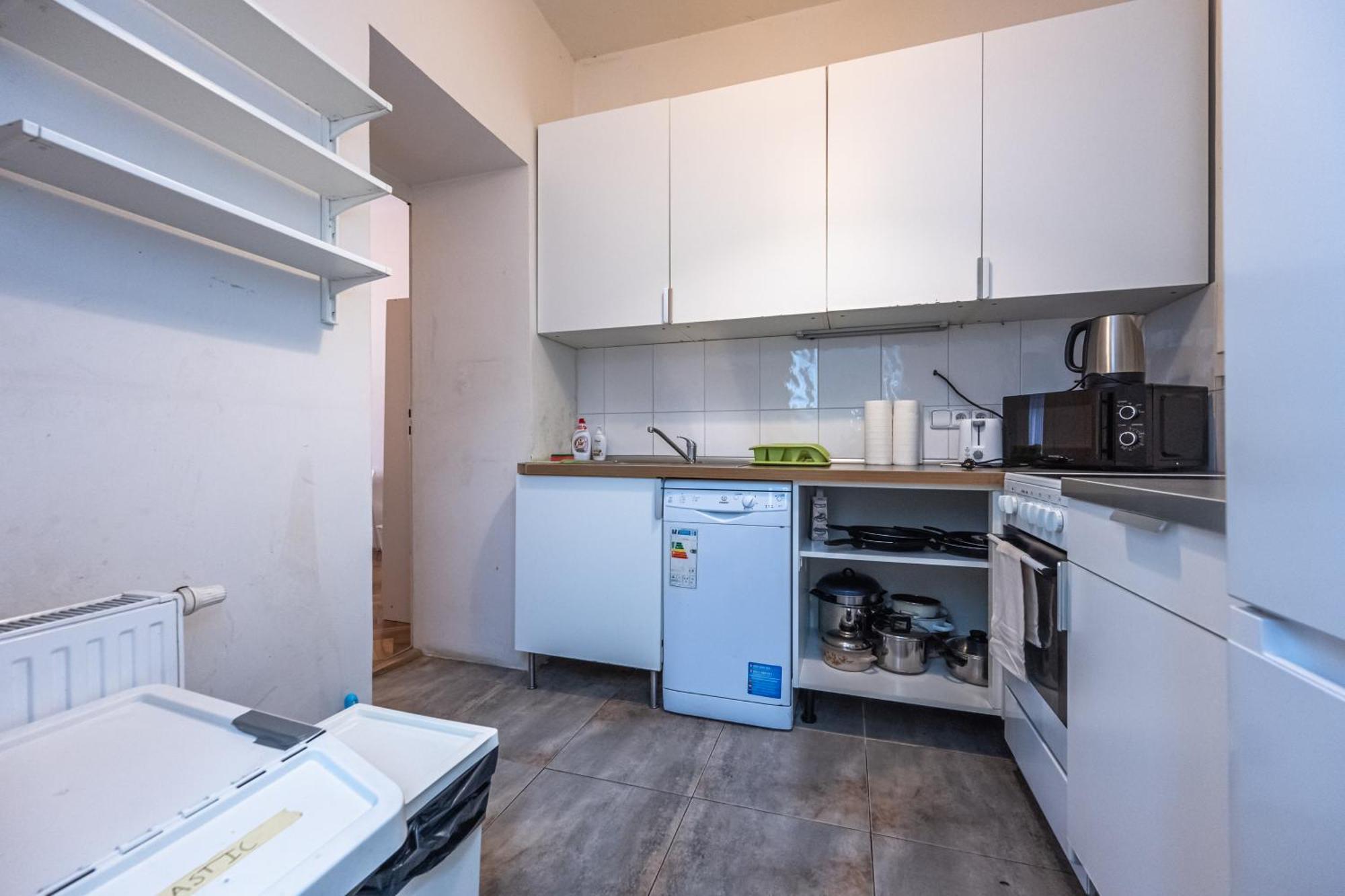 Apartmán Vltava 7 Prague