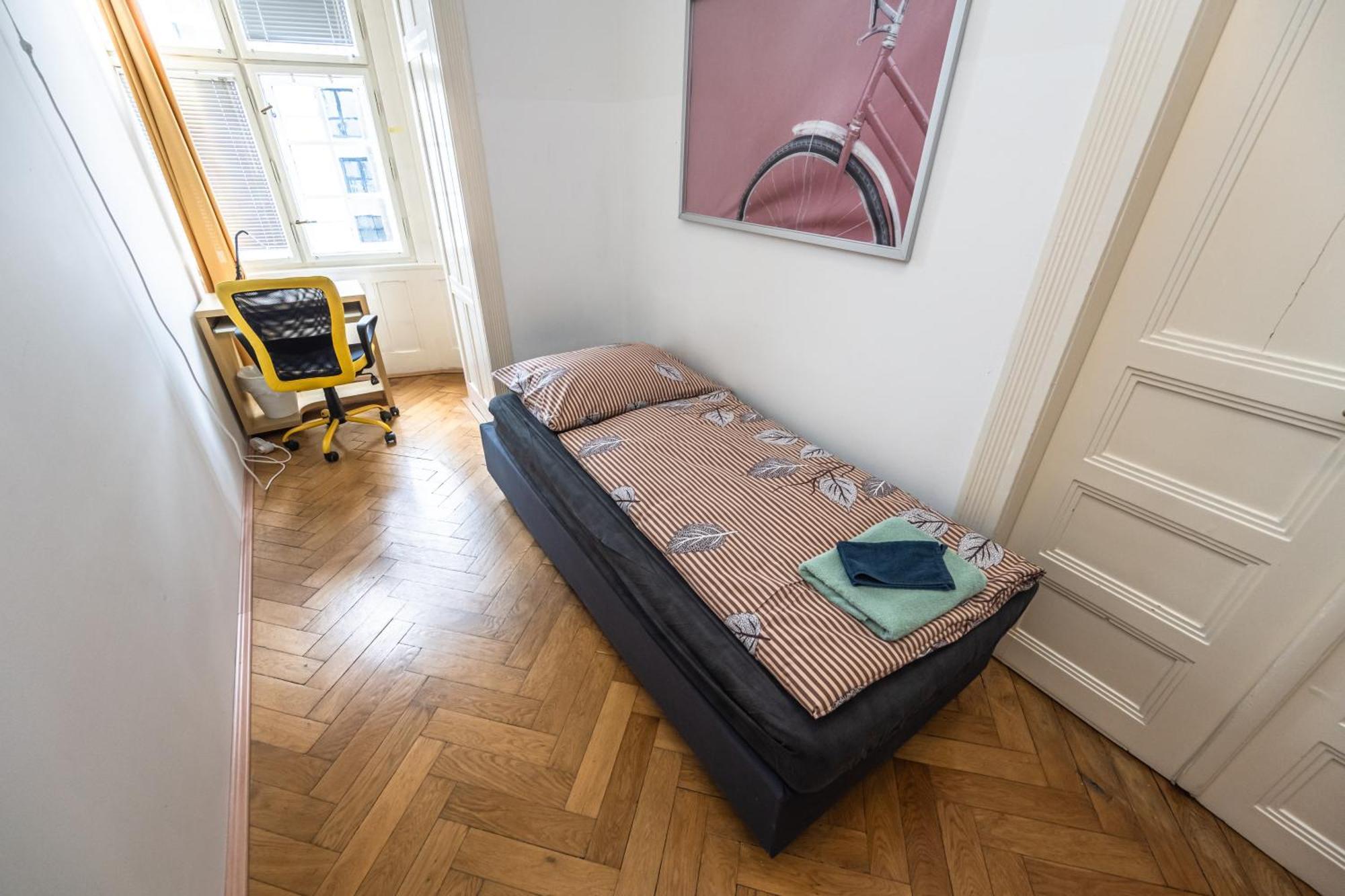 Apartmán Vltava 7