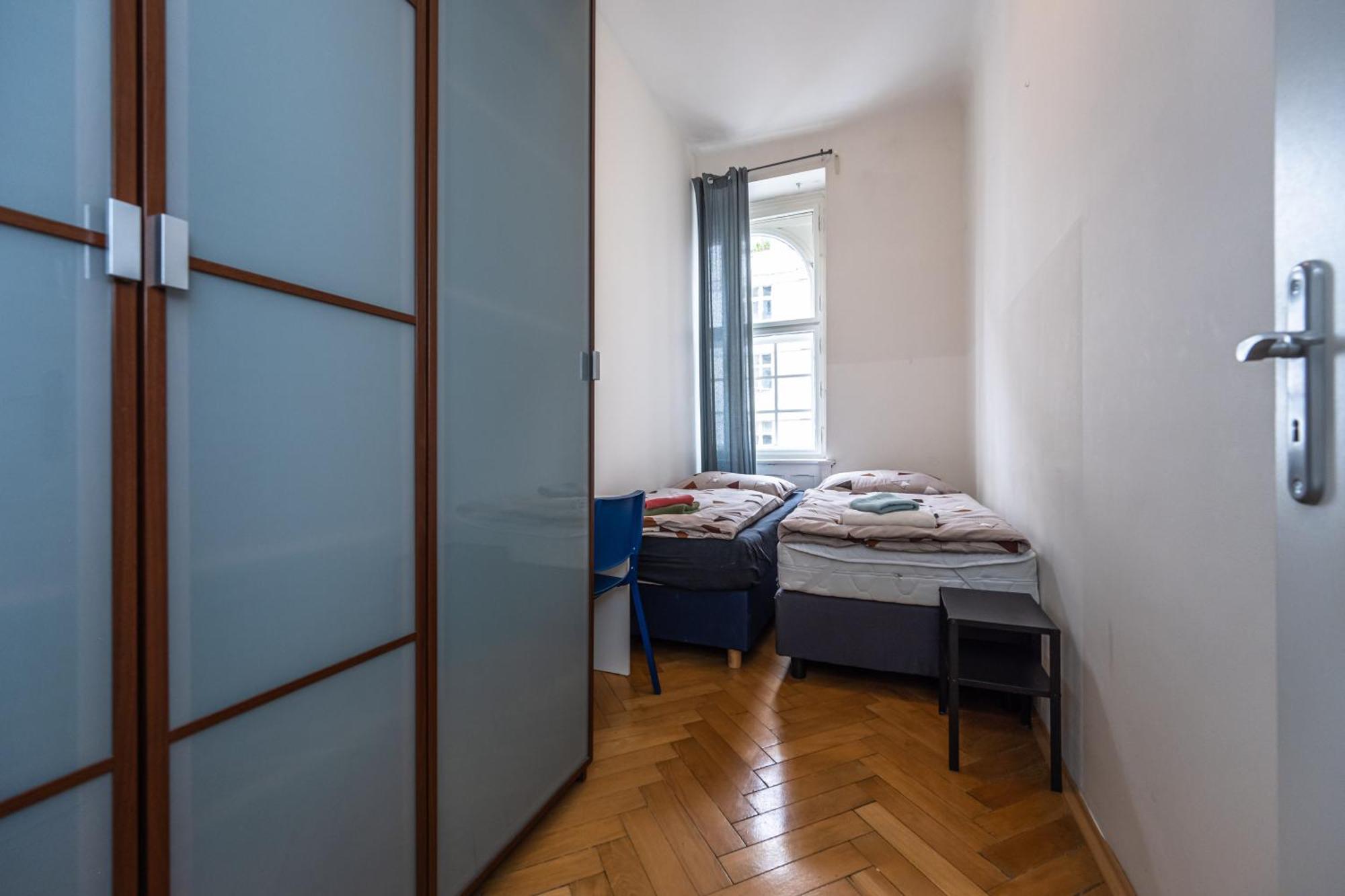 Vltava 7 Apartmán