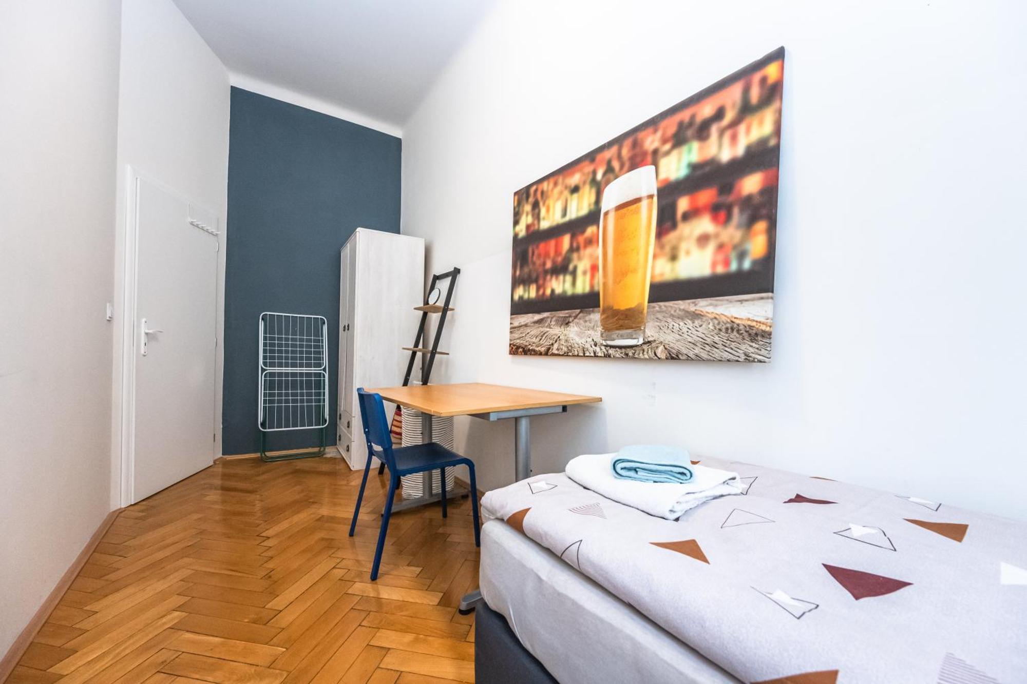 Apartmán Vltava 7 *