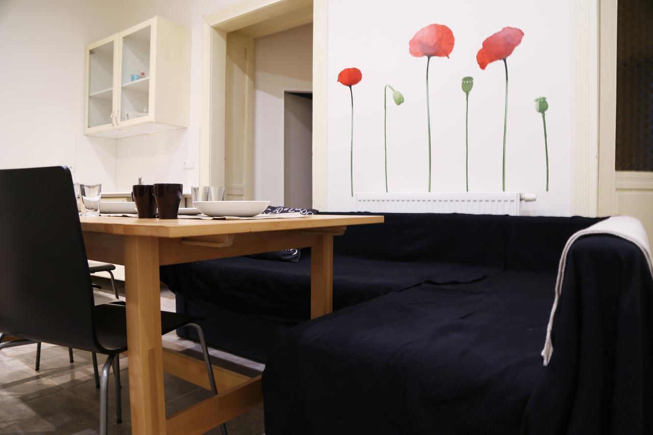 Apartmán Vltava 7 *