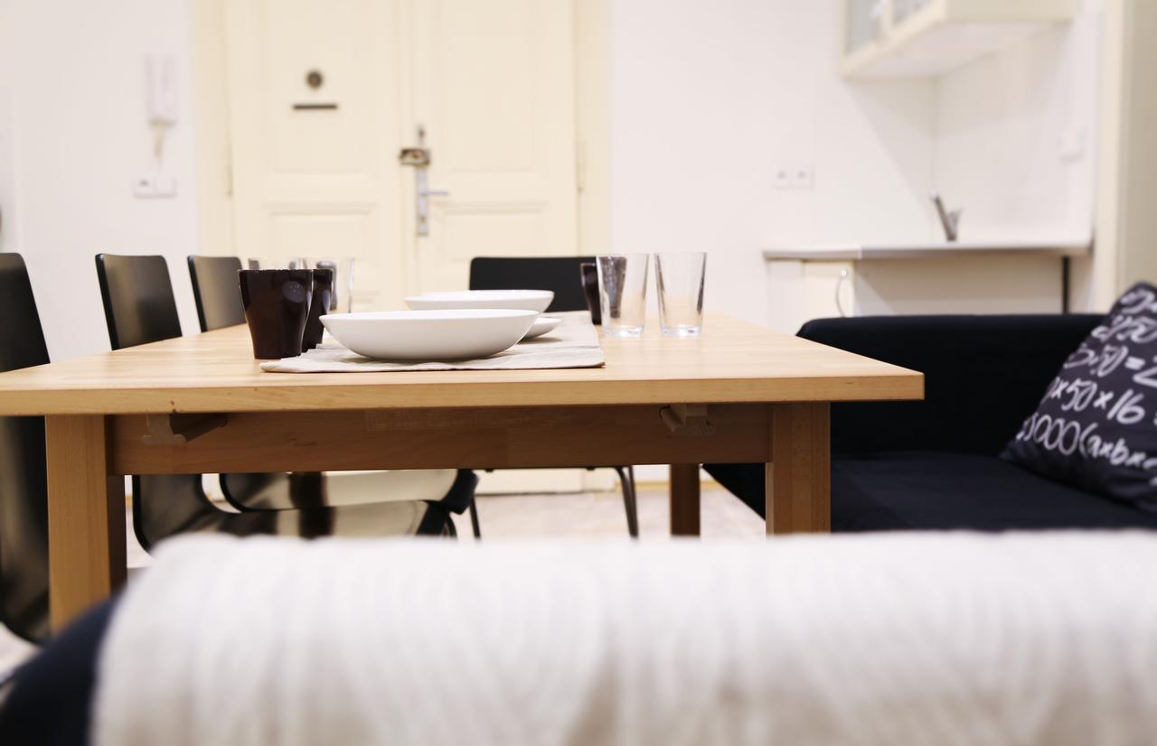 Apartmán Vltava 7 *