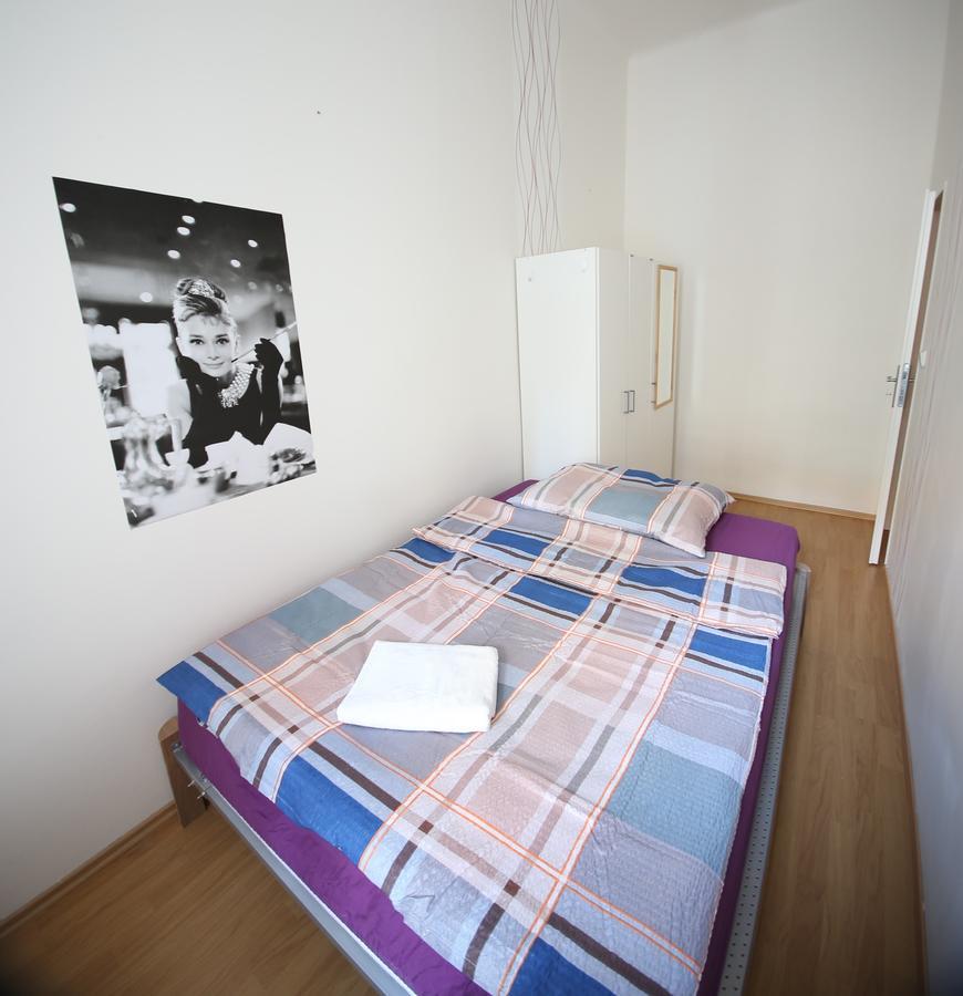 Apartmán Vltava 7 *