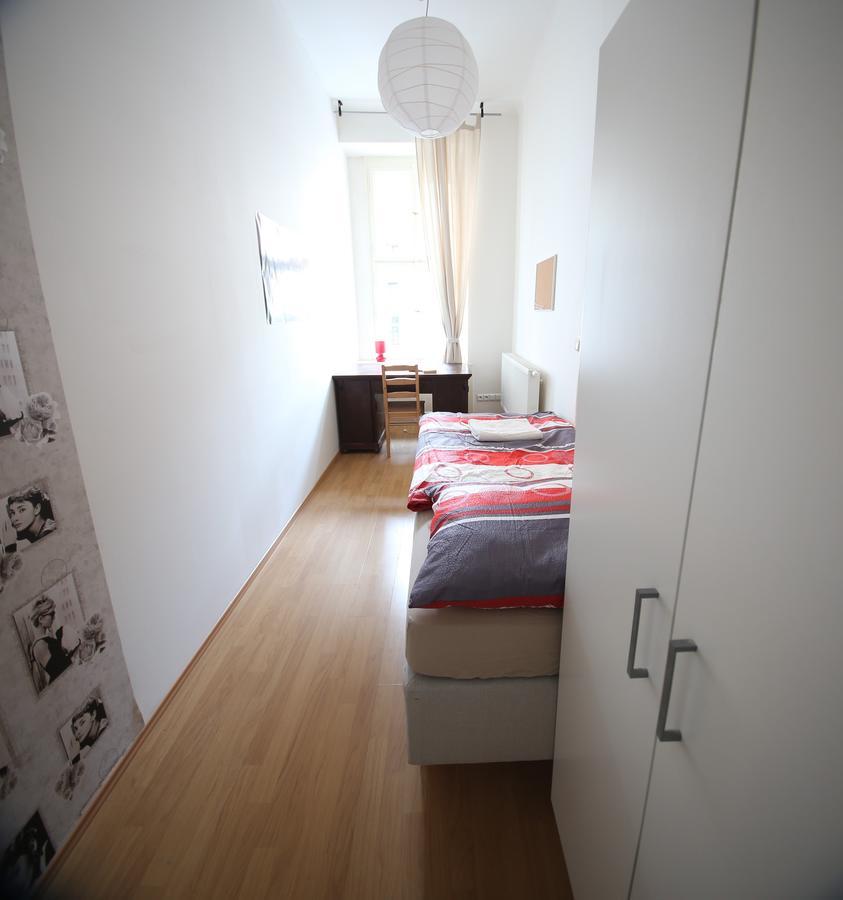 Apartmán Vltava 7 Prague