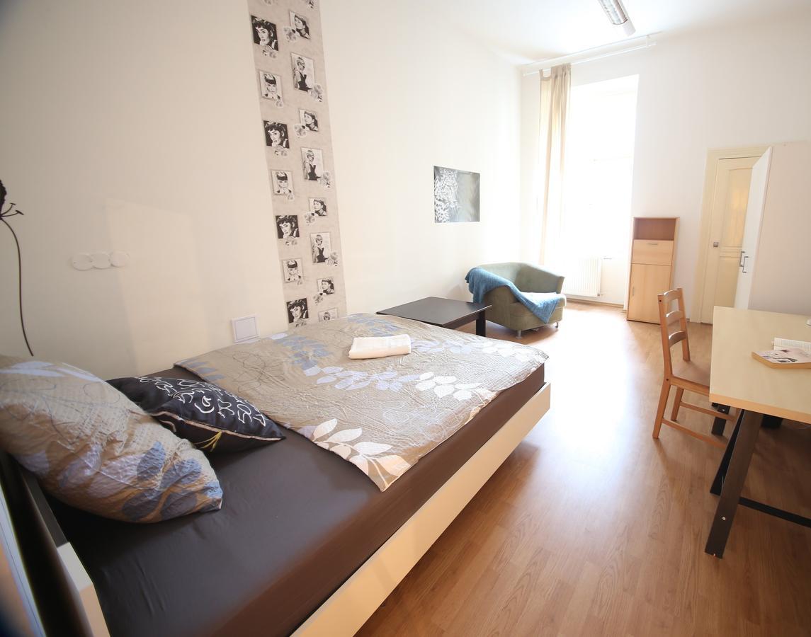 Vltava 7 Apartmán Prague