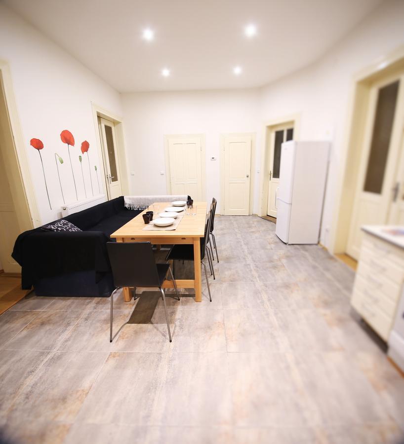 Apartmán Vltava 7 *
