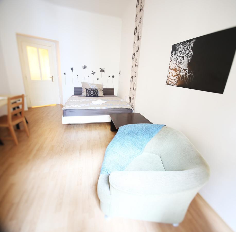Vltava 7 Apartmán Prague