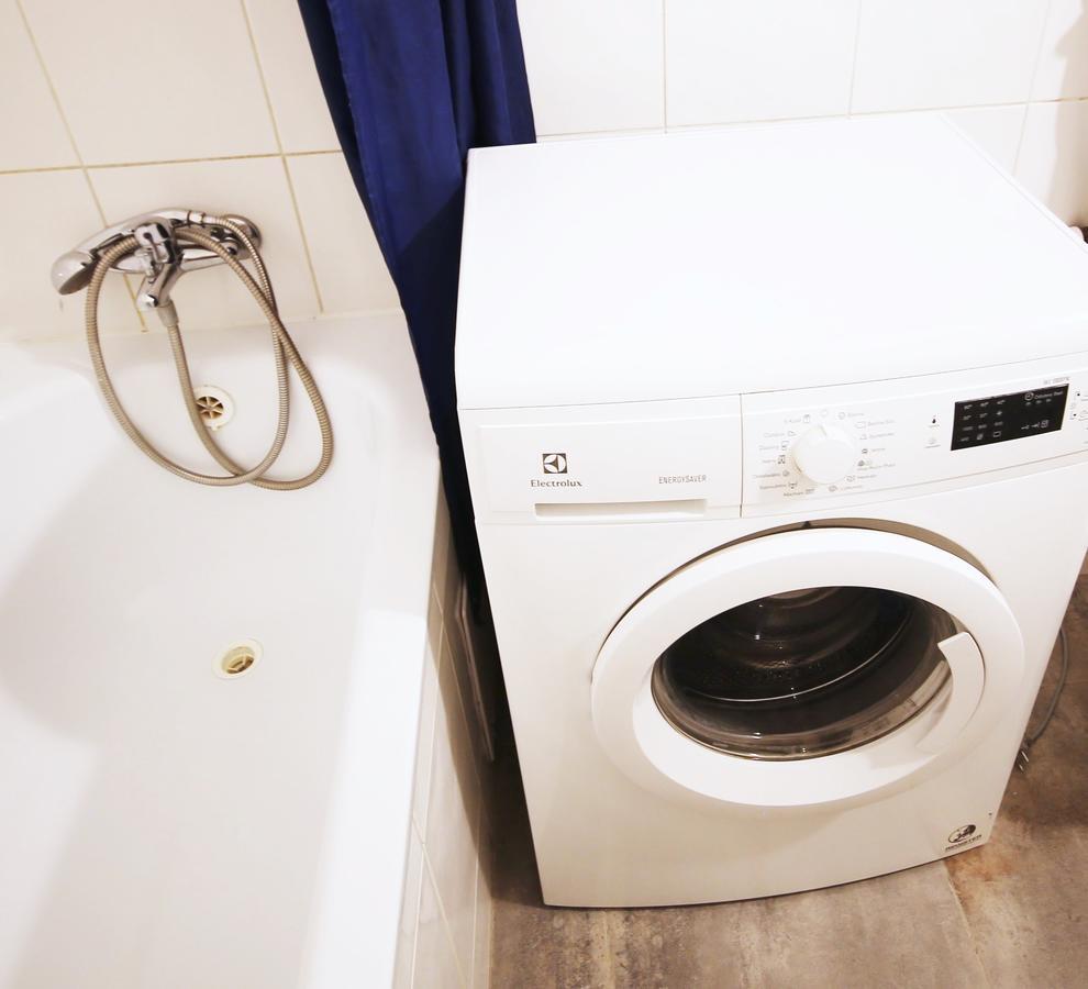 Apartmán Vltava 7