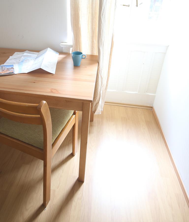 Apartmán Vltava 7
