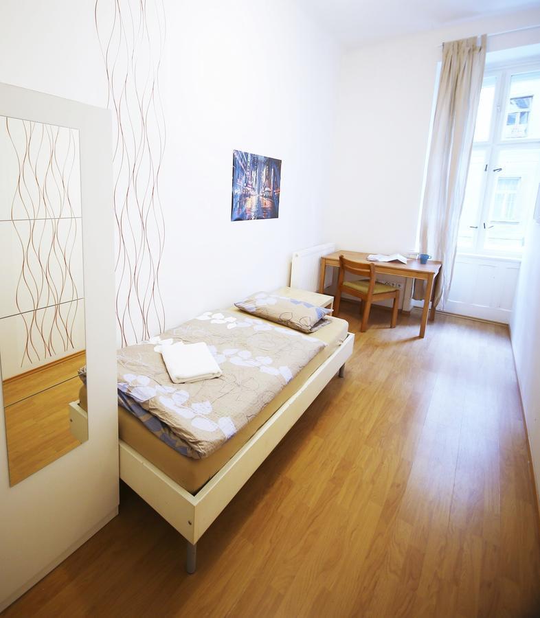 Vltava 7 Apartmán Prague