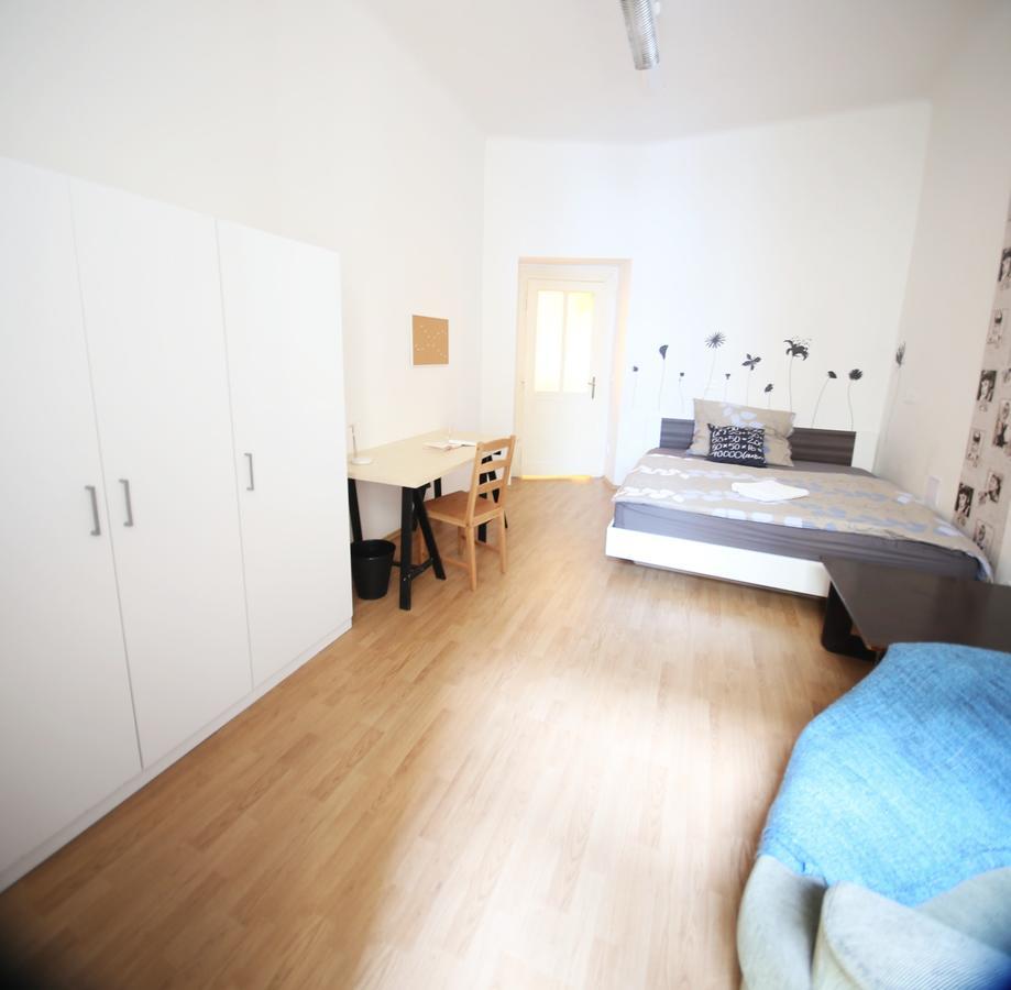 Apartmán Vltava 7 *
