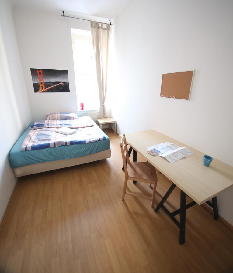 Vltava 7 Apartmán Prague