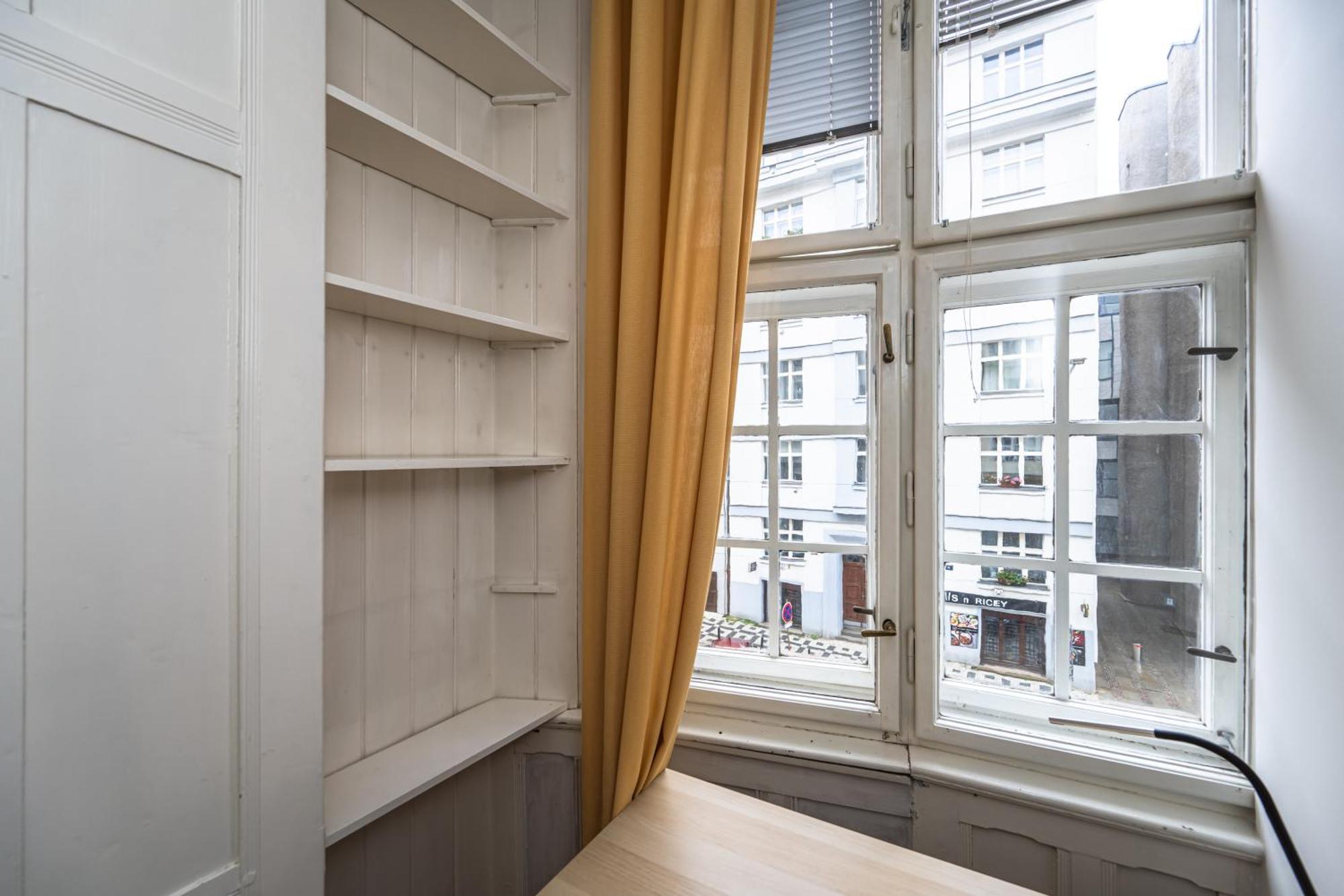 Apartment Vltava 7 *