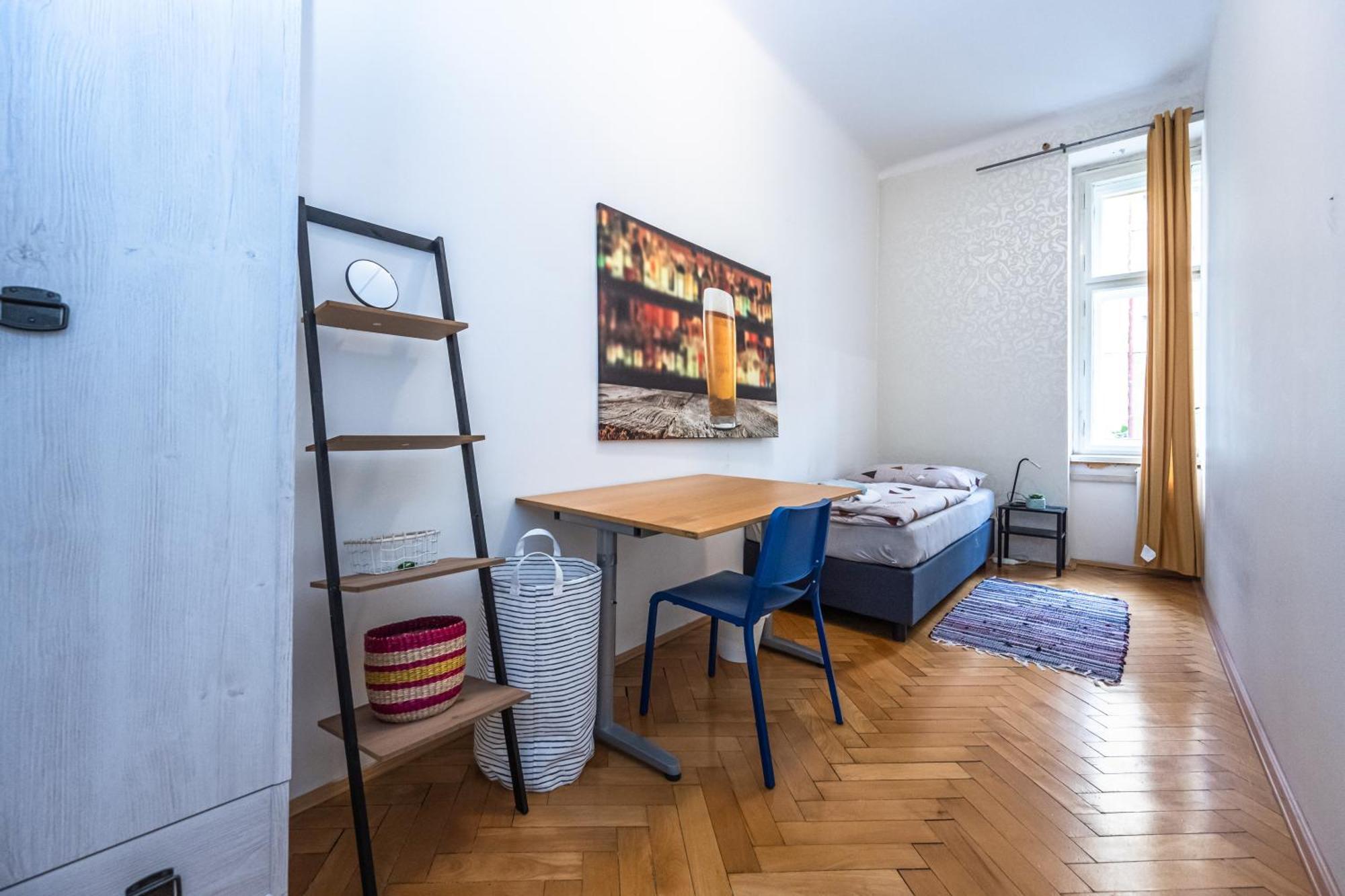 Vltava 7 Apartment *